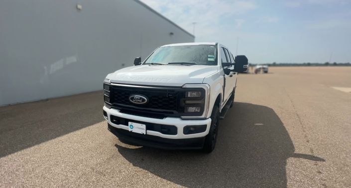 Thumbnail: 2024 Ford Econoline - 1