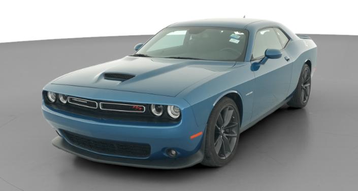 Thumbnail: 2022 Dodge Challenger - 1