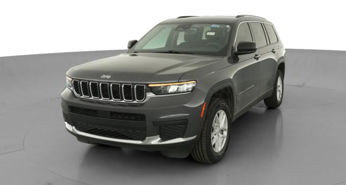 2023 Jeep Grand Cherokee L Laredo -
                  Tolleson, AZ