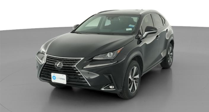 2018 Lexus NX 300 -
                  Concord, NC