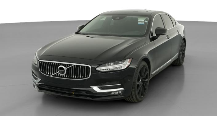 2017 Volvo S90 T6 Inscription -
                  Framingham, MA