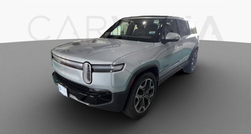 2025 Rivian R1S