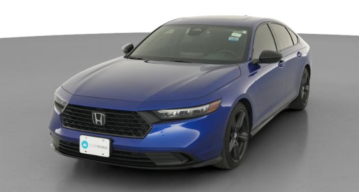 Thumbnail: 2025 Honda Accord - 1