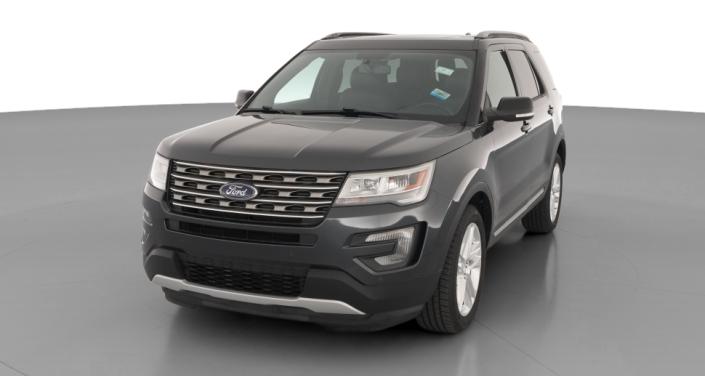 Thumbnail: 2017 Ford Explorer - 1