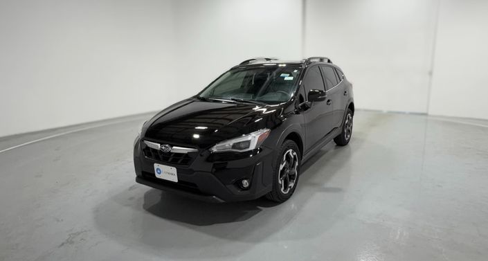 Thumbnail: 2023 Subaru Crosstrek - 1
