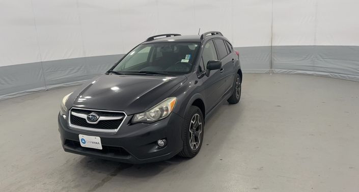 2015 Subaru XV Crosstrek Premium -
                  Akron, NY