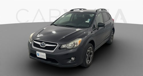 2015 Subaru XV Crosstrek