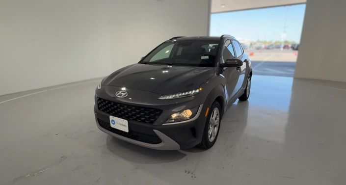 Thumbnail: 2023 Hyundai Kona - 1