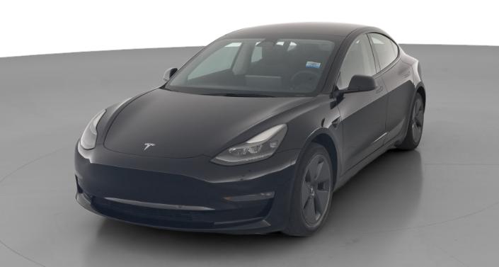 Thumbnail: 2022 Tesla Model 3 - 1