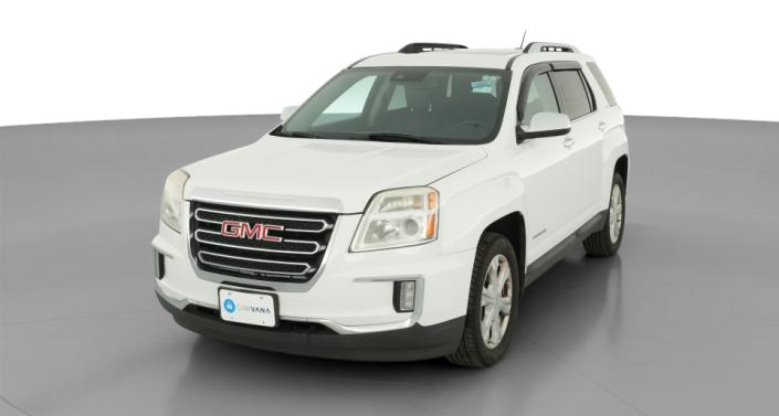 2016 GMC Terrain SLT -
                  Framingham, MA