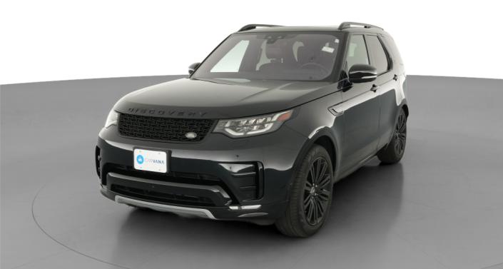 2020 Land Rover Discovery HSE -
                  Rocklin, CA