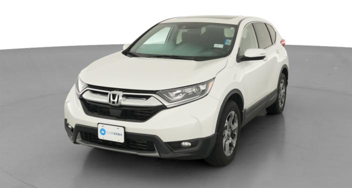 Thumbnail: 2019 Honda CR-V - 1