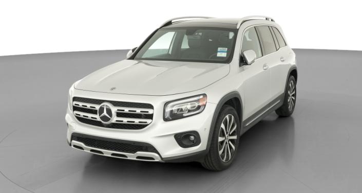 2020 Mercedes-Benz GLB 250 -
                  Auburn, GA