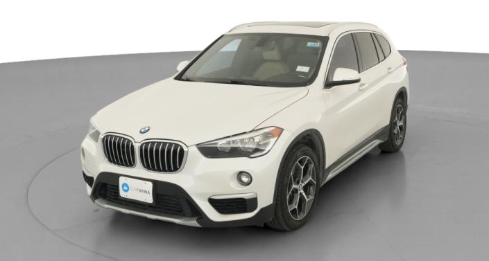 2018 BMW X1 sDrive28i -
                  Fort Worth, TX