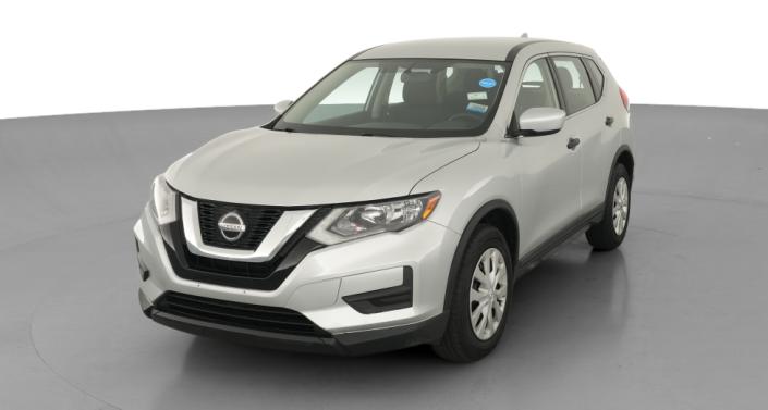 Thumbnail: 2018 Nissan Rogue - 1