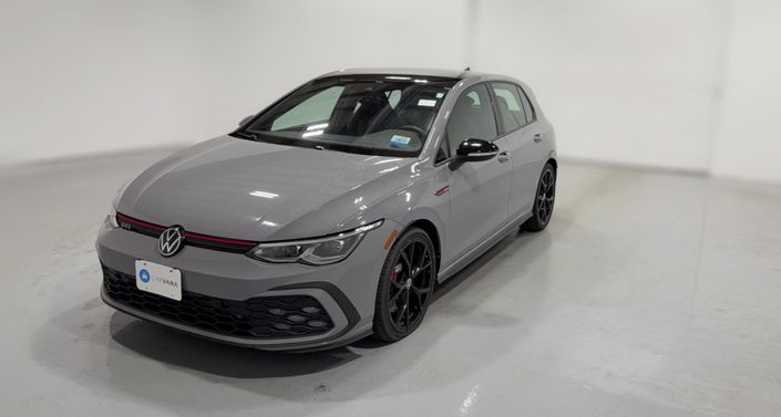 Thumbnail: 2024 Volkswagen Golf - 1