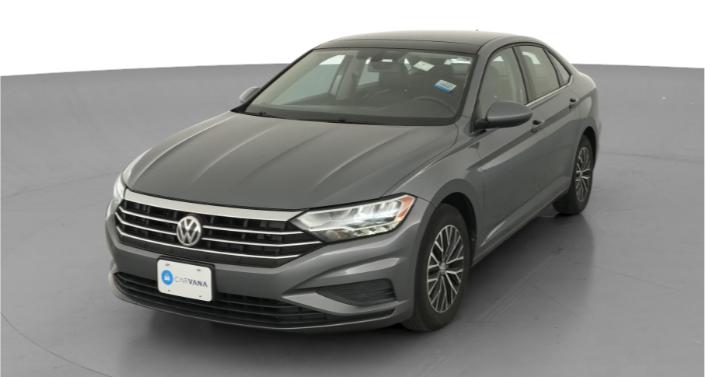 Thumbnail: 2019 Volkswagen Jetta - 1