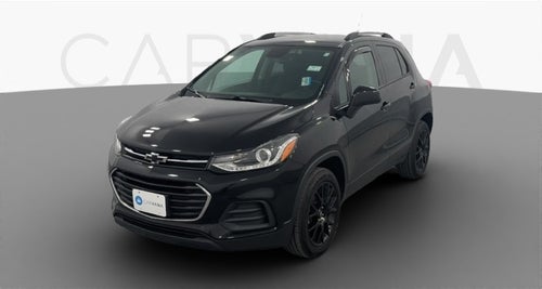 2022 Chevrolet Trax