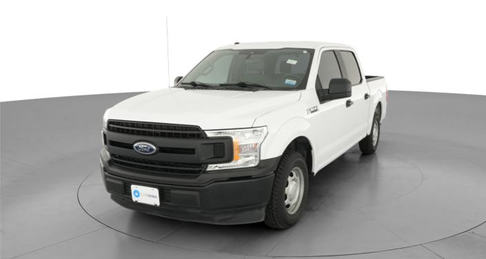 2019 Ford Econoline E-150 -
                  Rocklin, CA
