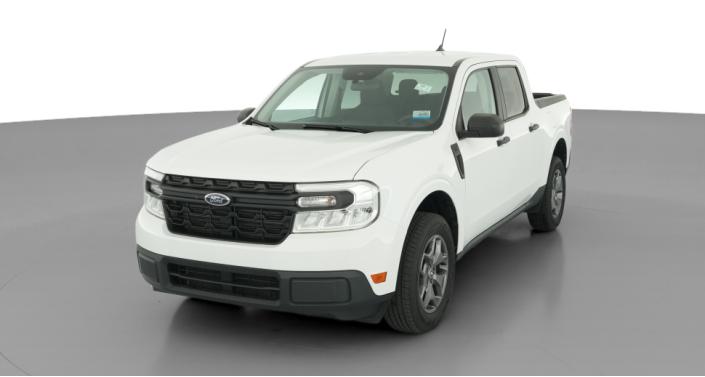 Thumbnail: 2023 Ford Maverick - 1
