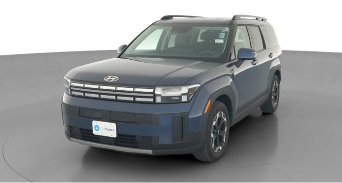 Thumbnail: 2025 Hyundai Santa Fe - 1