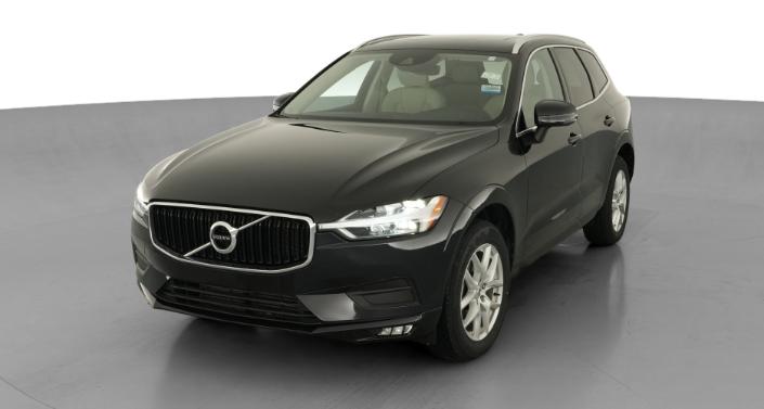 2021 Volvo XC60 T5 Momentum -
                  Richton Park, IL
