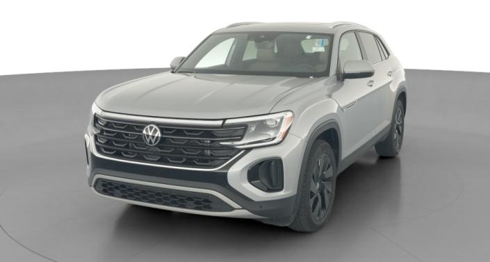 Thumbnail: 2026 Volkswagen Atlas - 1