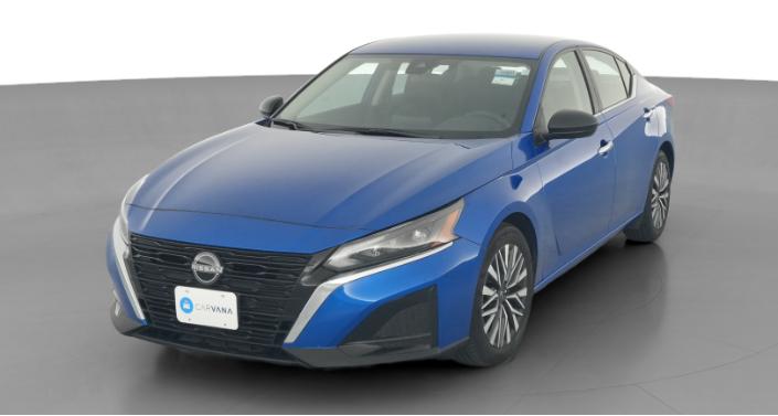 Thumbnail: 2025 Nissan Altima - 1