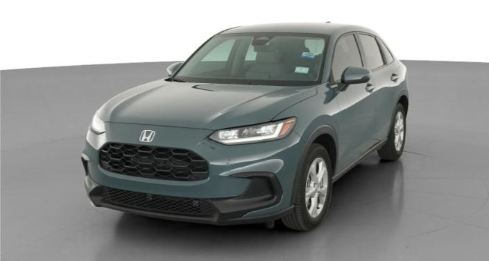 Thumbnail: 2025 Honda HR-V - 1