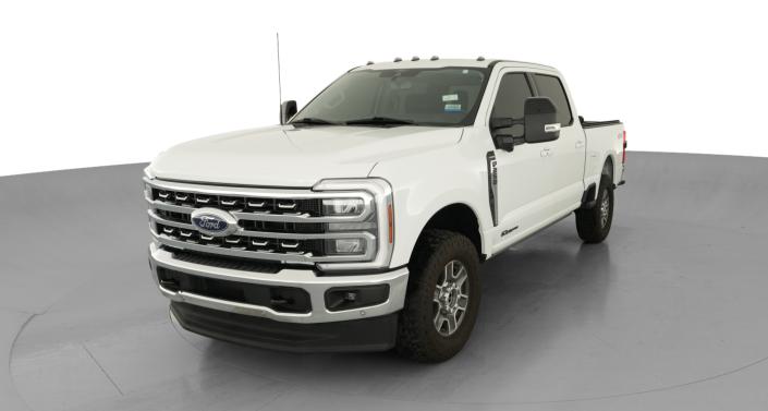 Thumbnail: 2024 Ford Econoline - 1