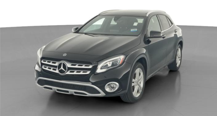 2019 Mercedes-Benz GLA 250 -
                  Rocklin, CA