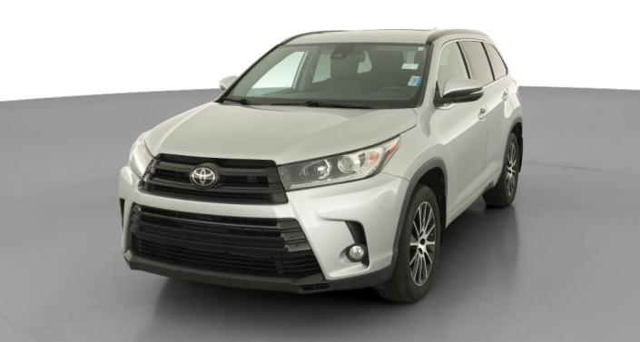 Thumbnail: 2018 Toyota Highlander - 1