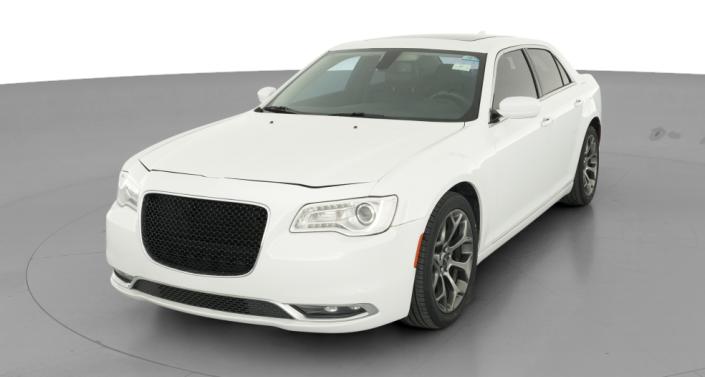 Thumbnail: 2019 Chrysler 300 - 1