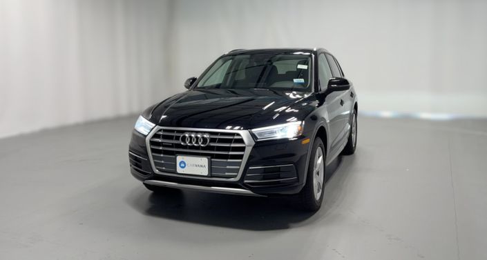 Thumbnail: 2018 Audi Q5 - 1