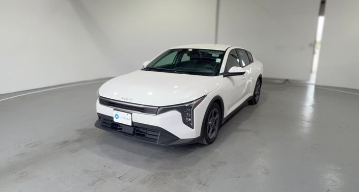 Thumbnail: 2025 Kia K4 - 1