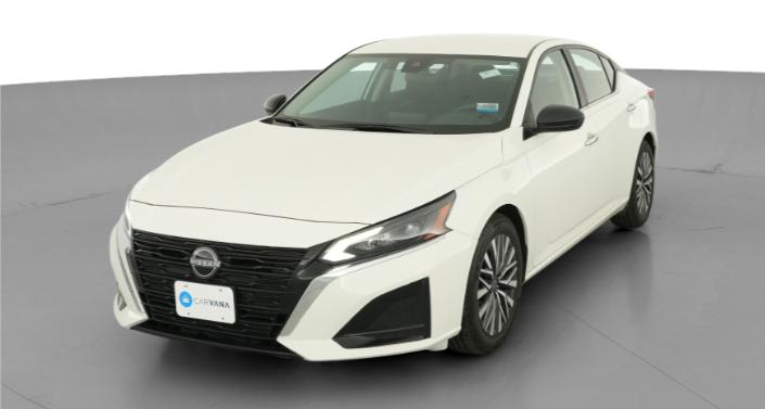 Thumbnail: 2025 Nissan Altima - 1