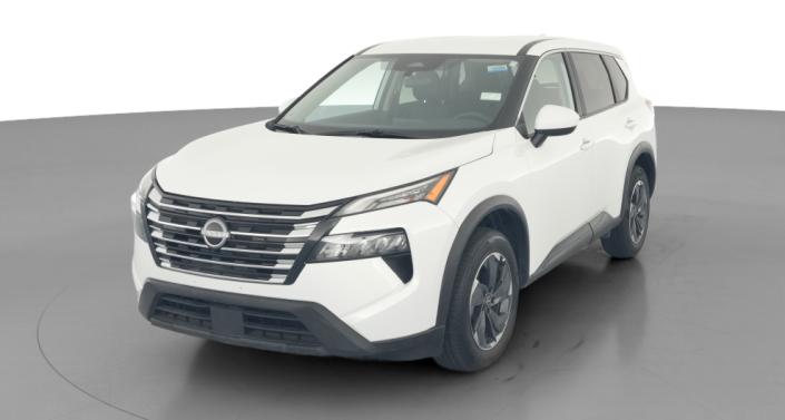 Thumbnail: 2025 Nissan Rogue - 1