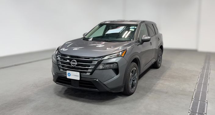 Thumbnail: 2025 Nissan Rogue - 1