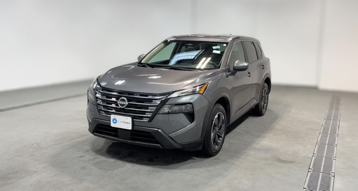 Thumbnail: 2025 Nissan Rogue - 1