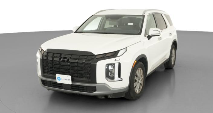 Thumbnail: 2025 Hyundai Palisade - 1