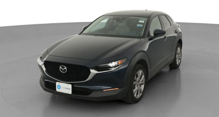Thumbnail: 2020 Mazda CX-30 - 1