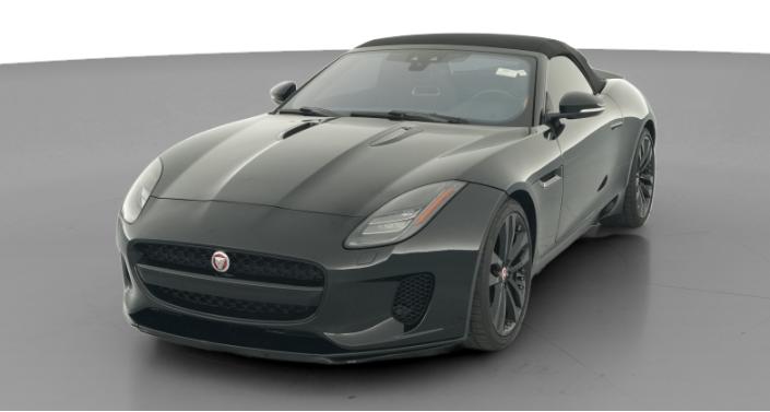 2020 Jaguar F-Type  -
                  Bessemer, AL