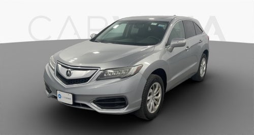 2017 Acura RDX
