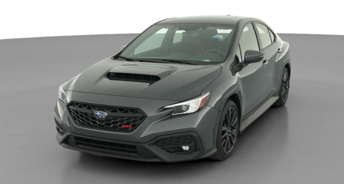 Thumbnail: 2026 Subaru WRX - 1