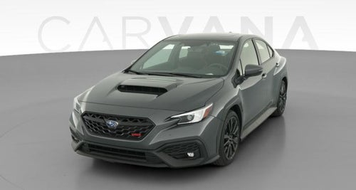 2026 Subaru WRX
