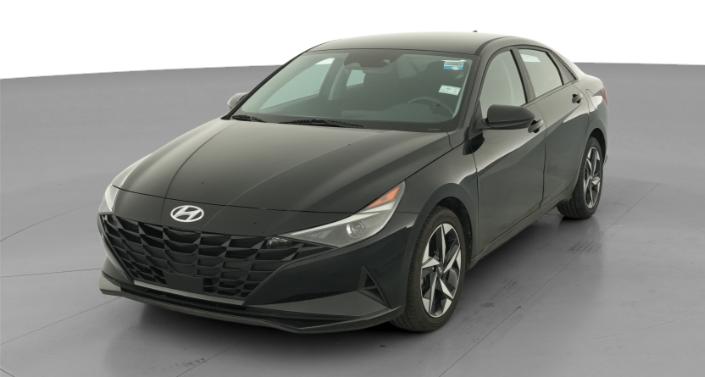 Thumbnail: 2023 Hyundai Elantra - 1