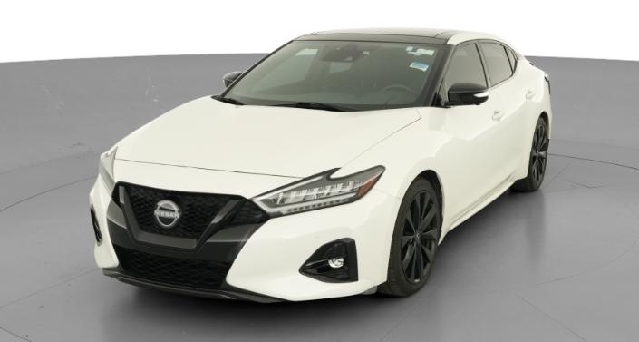 2023 Nissan Maxima SR -
                  West Memphis, AR