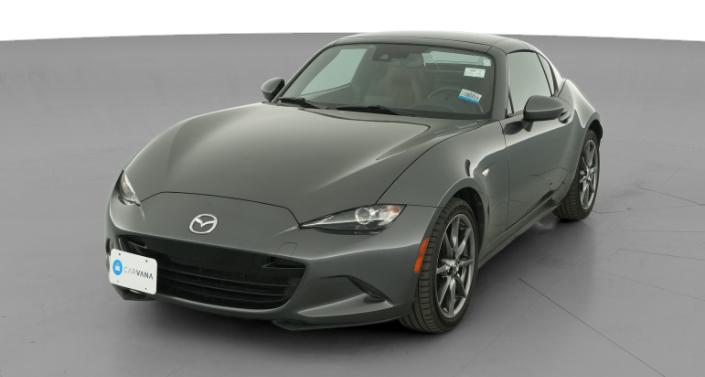 Thumbnail: 2019 Mazda MX-5 Miata - 1