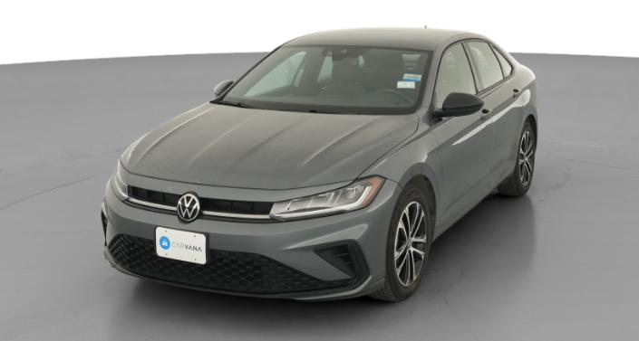 Thumbnail: 2025 Volkswagen Jetta - 1