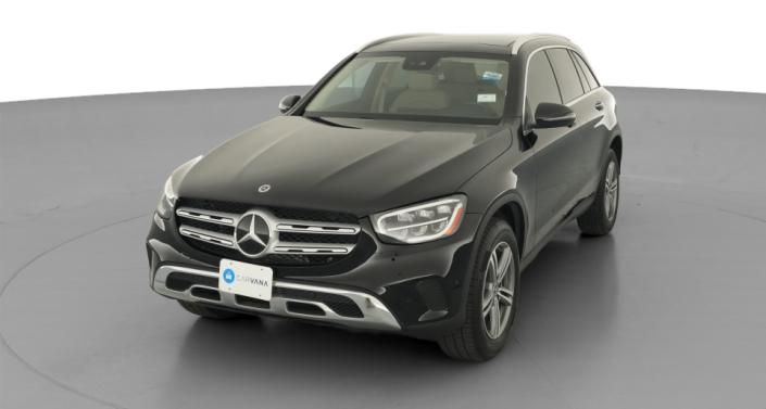 Thumbnail: 2022 Mercedes-Benz GLC - 1